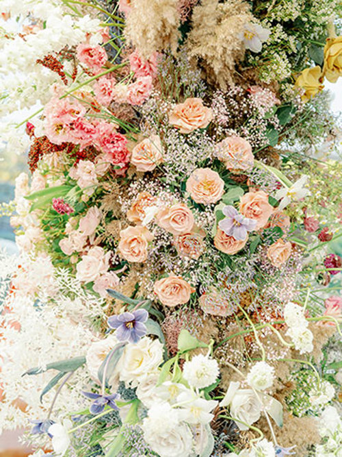 Posh Bouquet Photo Gallery - Weddings 4
